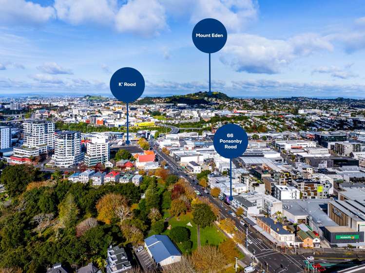 66 Ponsonby Road Ponsonby_5