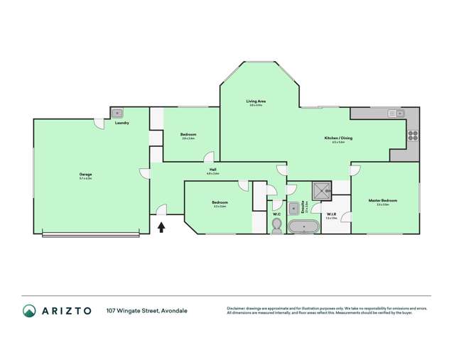 107 Wingate Street Avondale_1