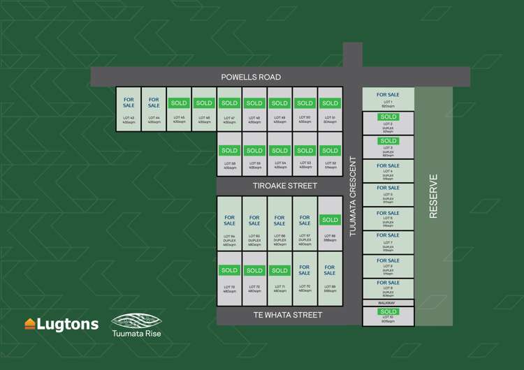 Lot 6 Tuumata Crescent_0