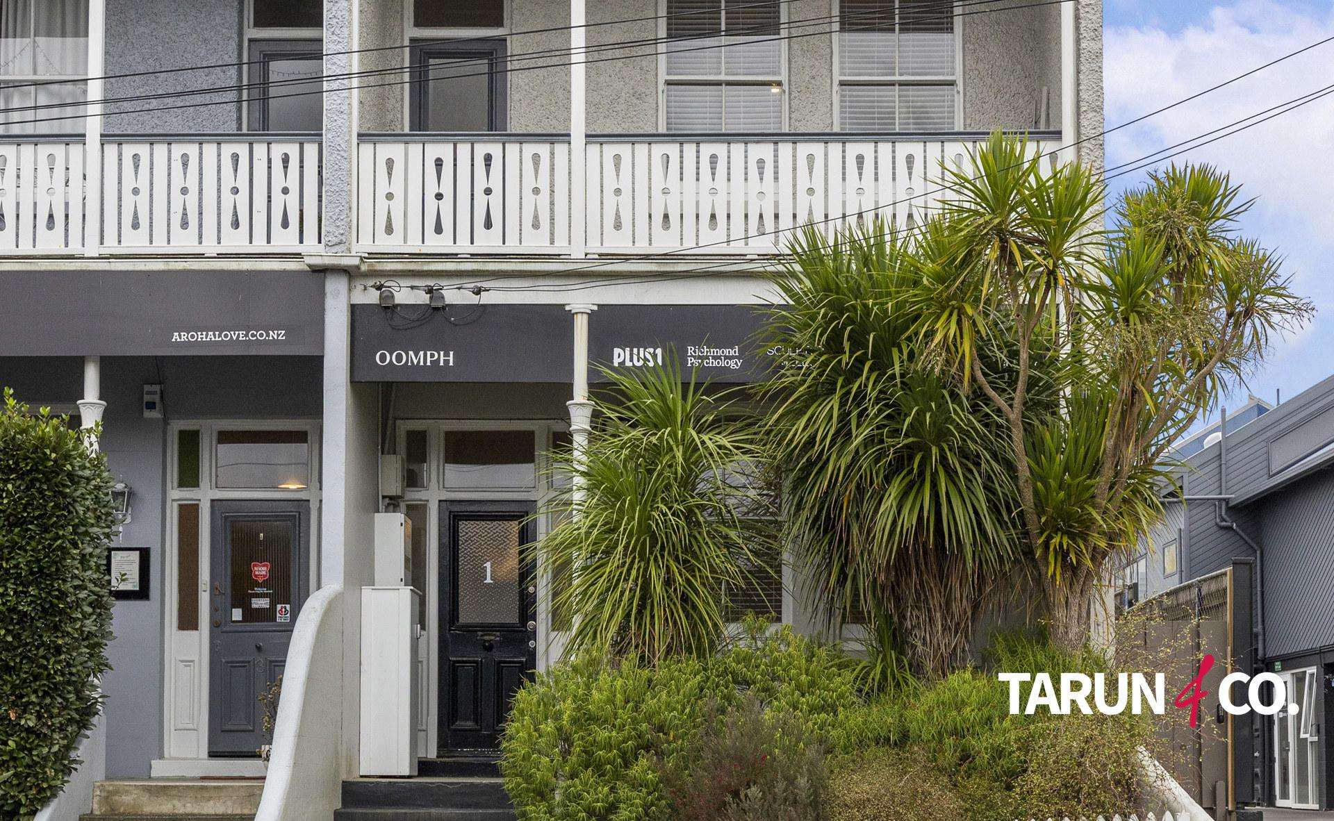 1 Maidstone Street Ponsonby_0