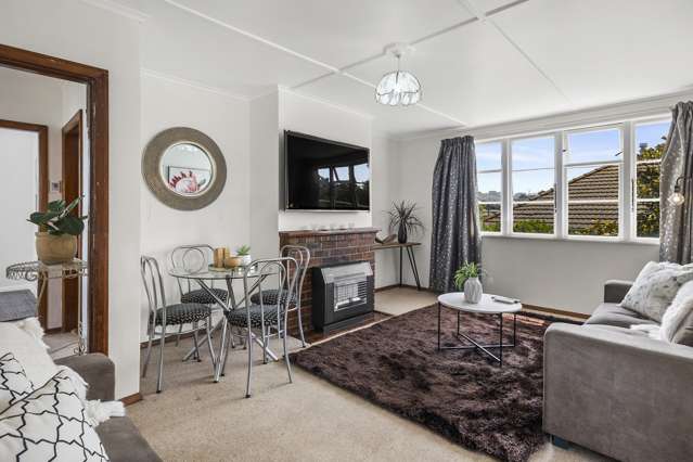 37 Panmure Avenue Calton Hill_2