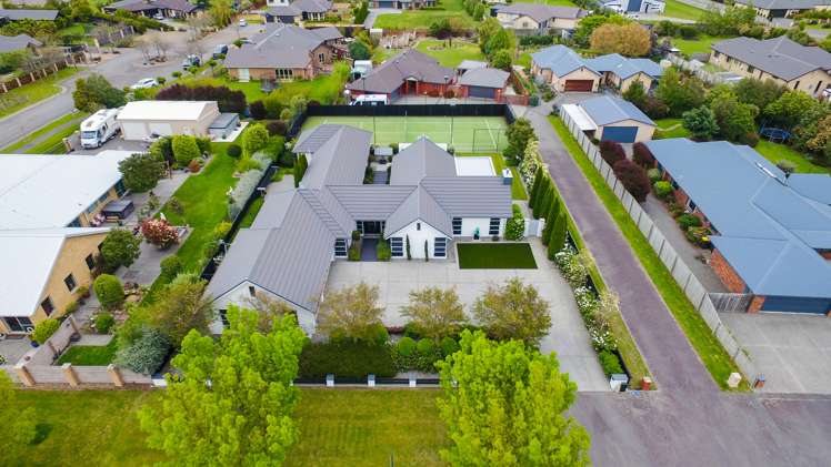 8 Rossini Way Rolleston_27