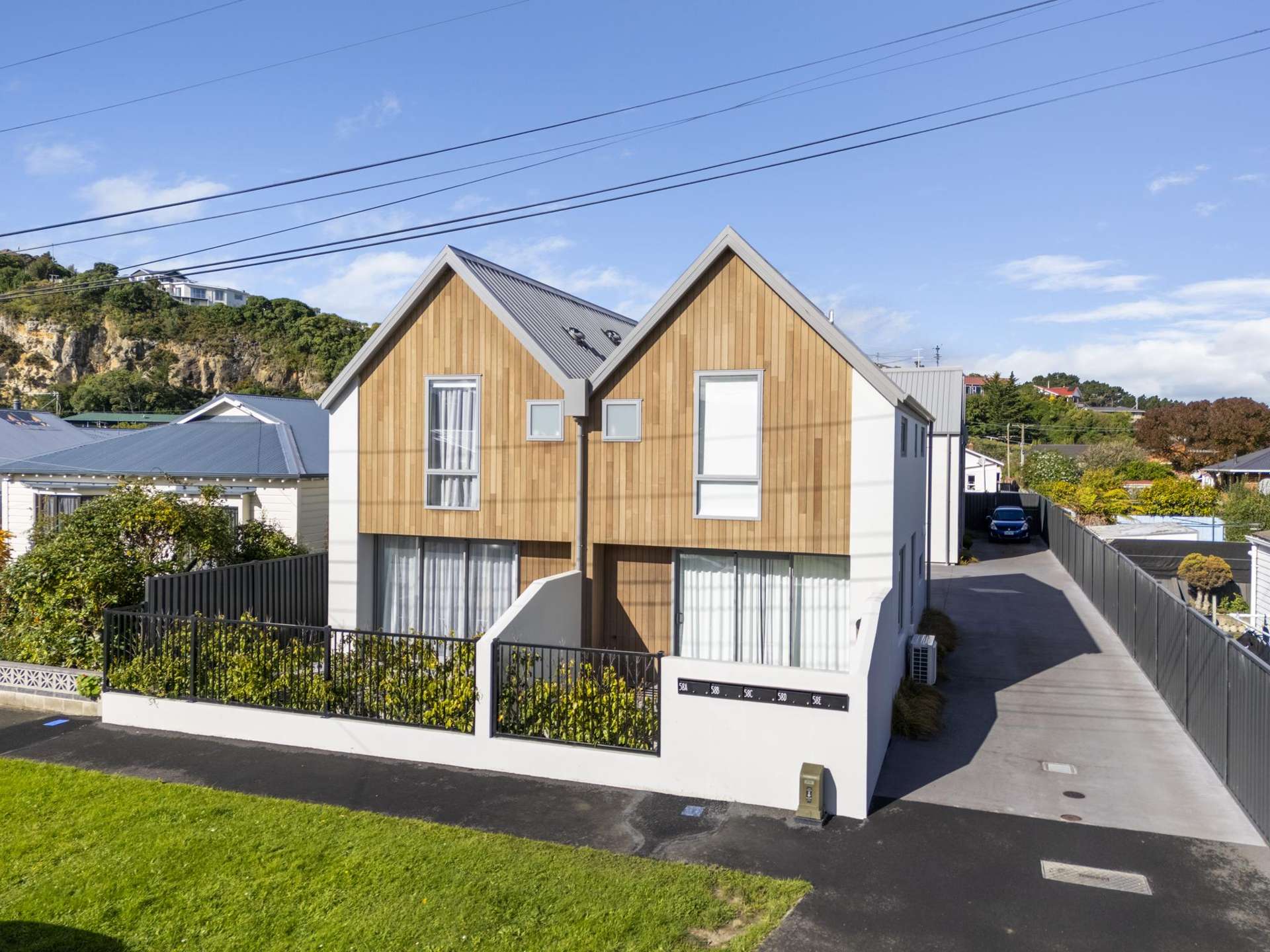 58B, C & D Botha Street Tainui_0