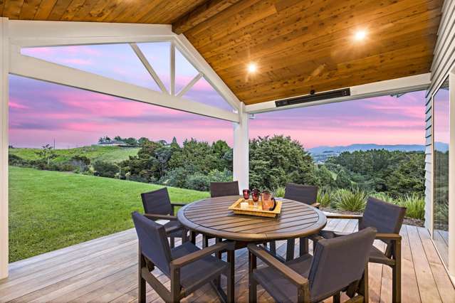 Tranquil Living Awaits – Far from the Rush
