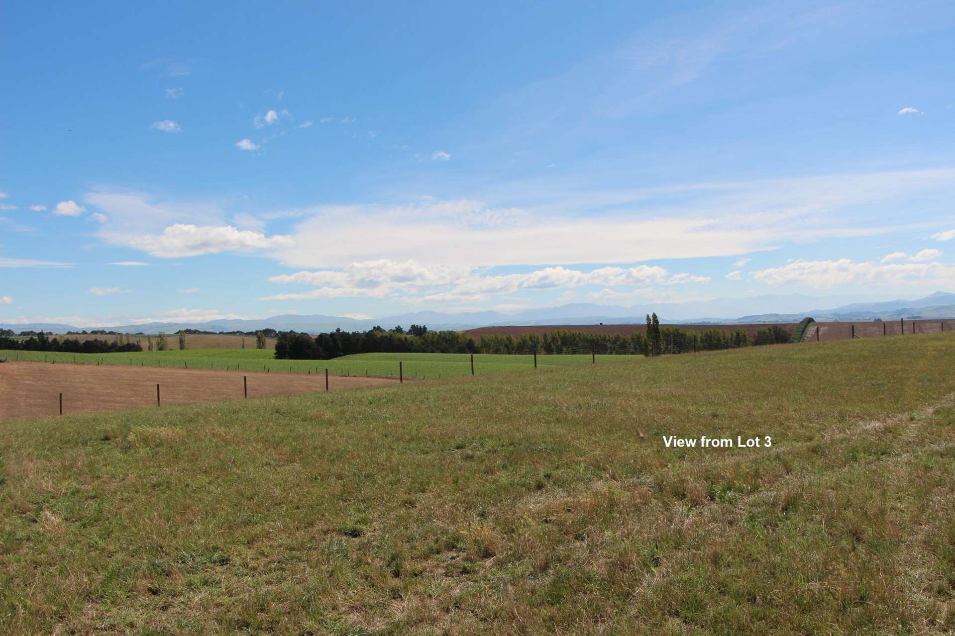 Doake Road Levels Valley_0