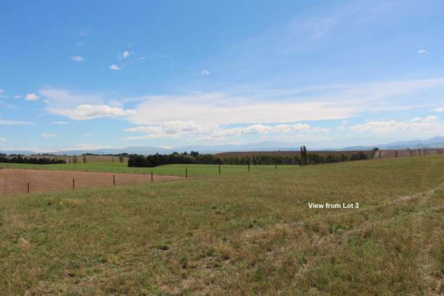 Doake Road Levels Valley_3