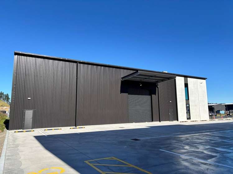 Tenancy 3/45 Patene Place Tauriko_1