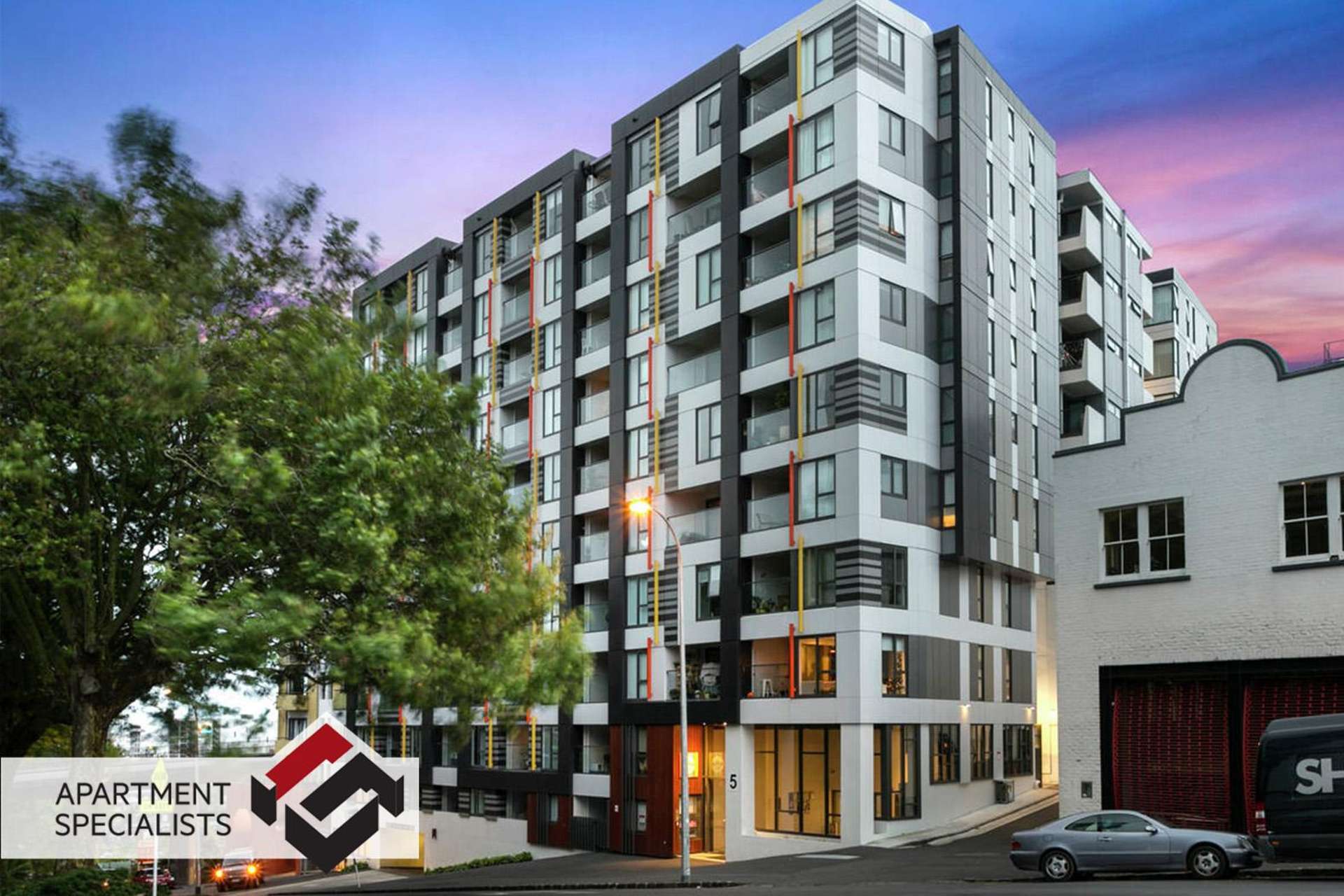 5 Howe Street Freemans Bay_0