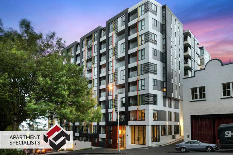 5 Howe Street_2