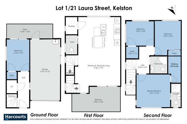 21F Laura Street Kelston_1