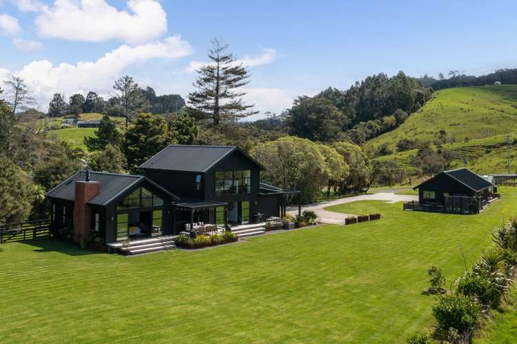 163 Pukapuka Road Warkworth_23