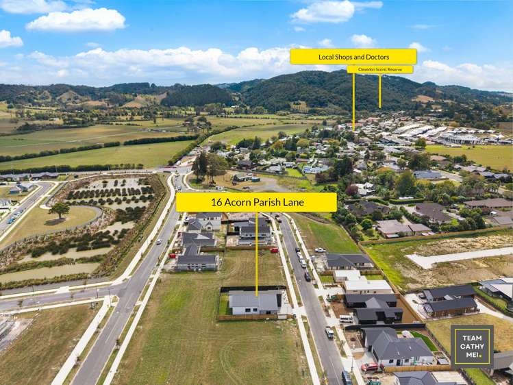 16 Acorn Parish Lane Clevedon_29