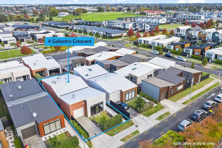 4 Gallantry Crescent Papakura_17