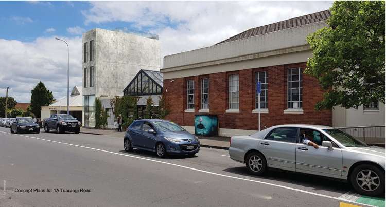 1a Tuarangi Road Grey Lynn_9