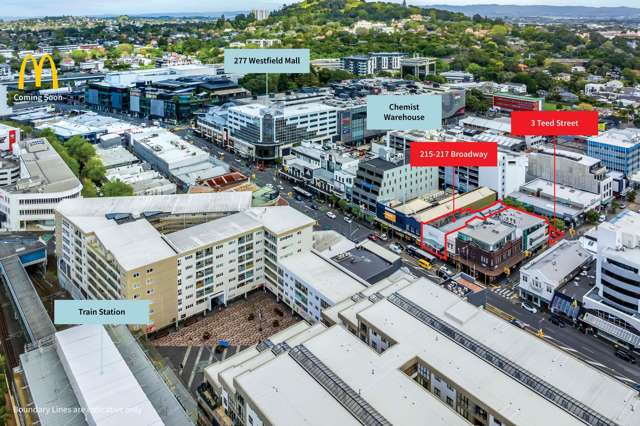 215 - 217 Broadway & 3 Teed Street Newmarket_3