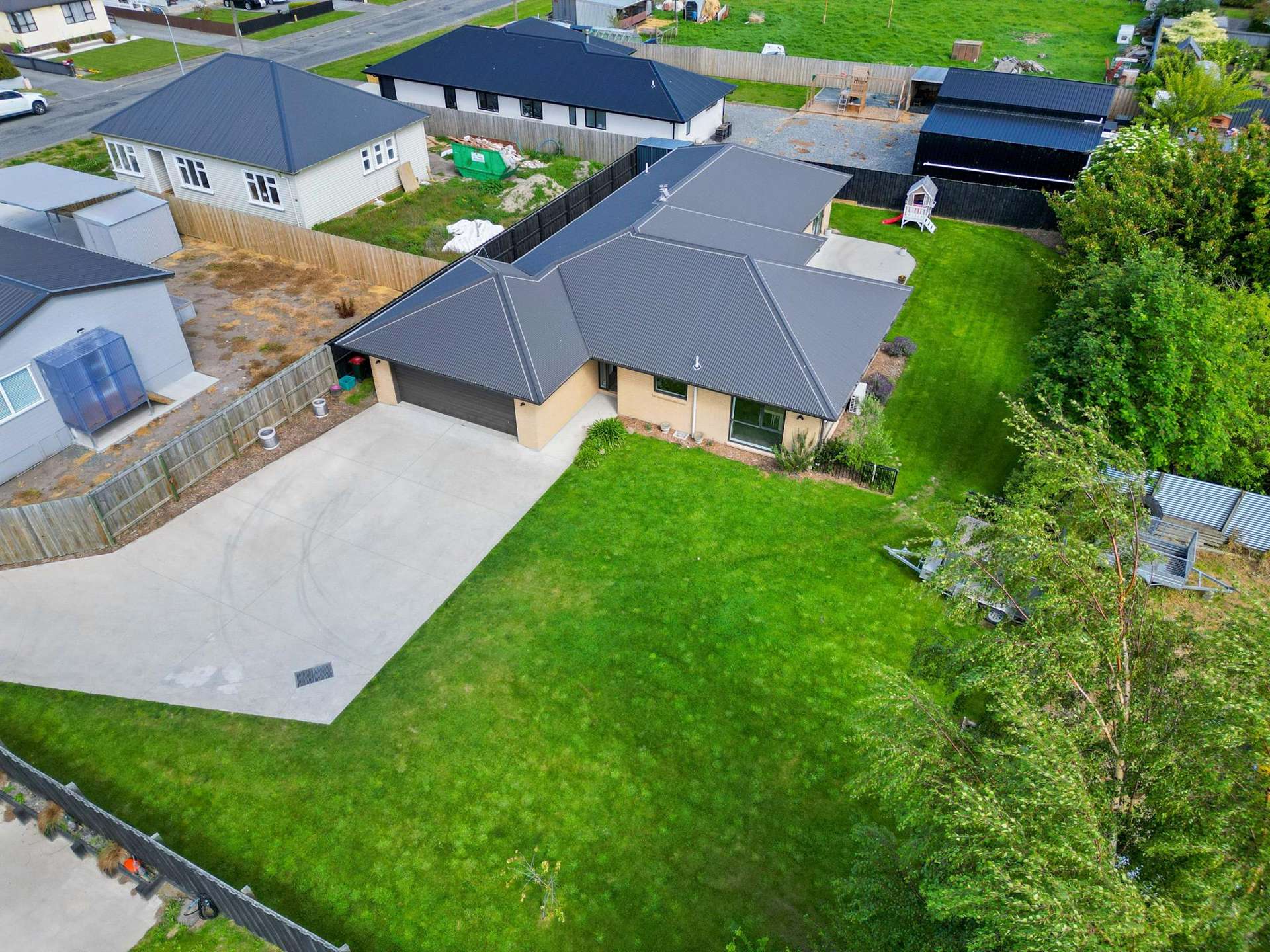 17a Normanby Street Rakaia_0