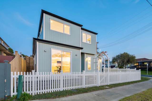 Lot 1-5 31 College Road Northcote_4