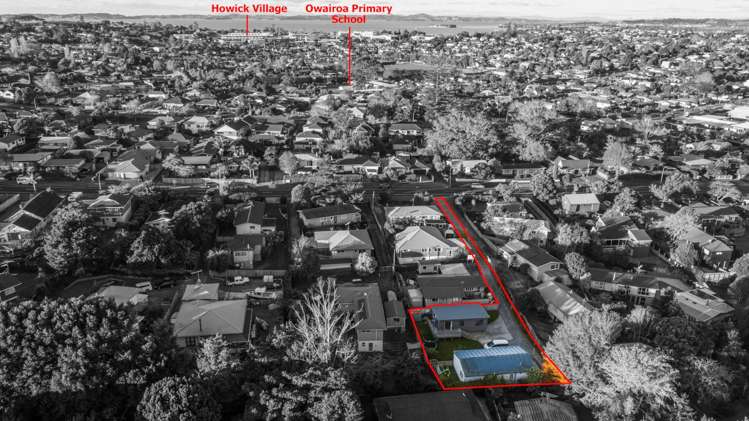 49a Vincent Street Howick_19