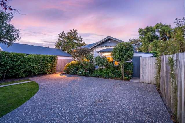Owners Subject to Sale