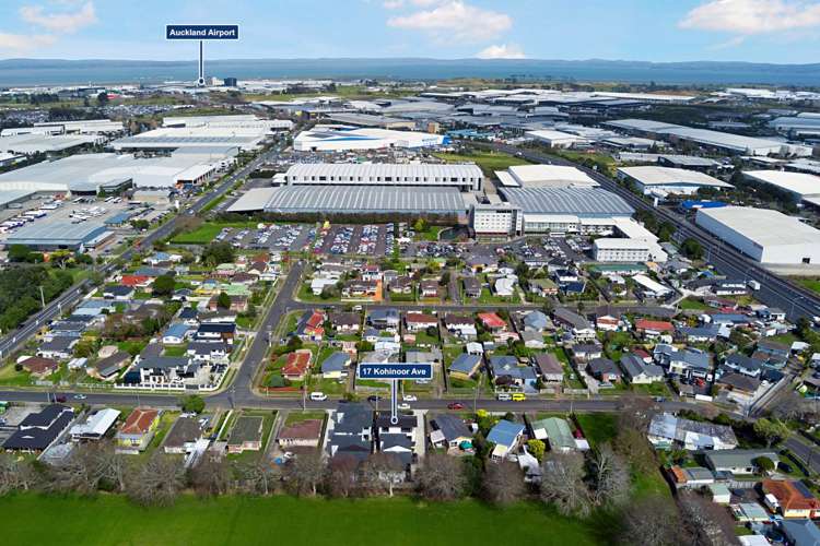 17 Kohinoor Avenue Mangere_8