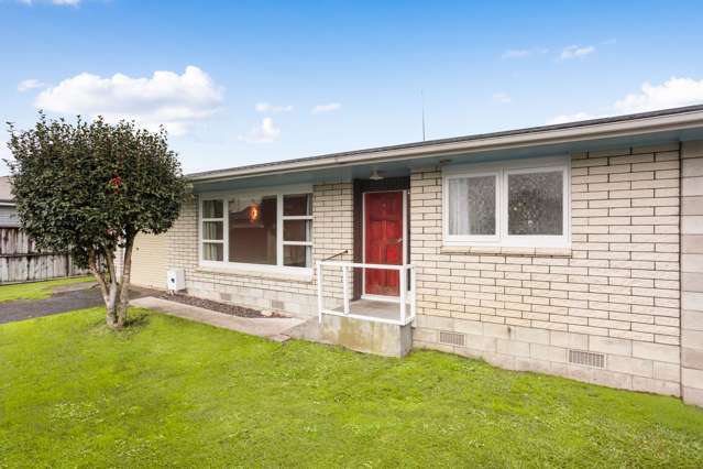 Smart, Central And Low Maintenance