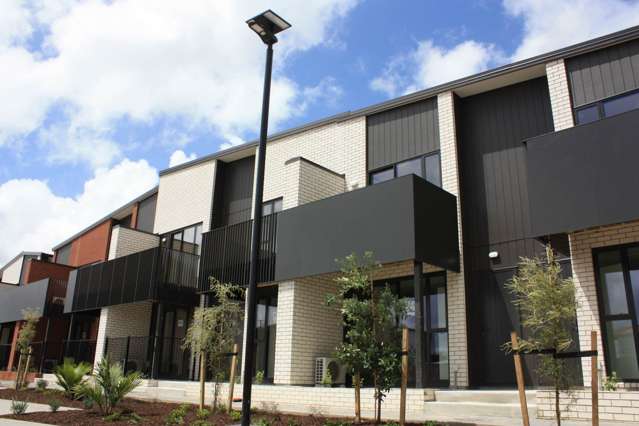 Live Smart. Invest Smarter