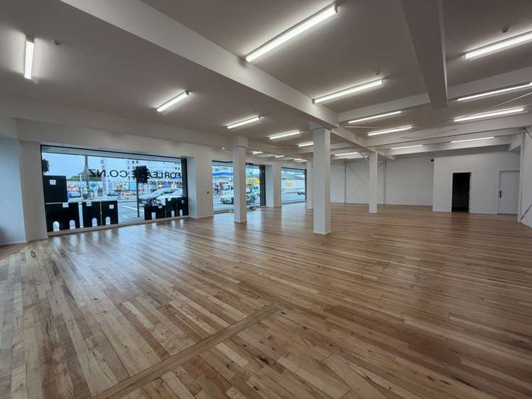582 Karangahape Road Grey Lynn_1