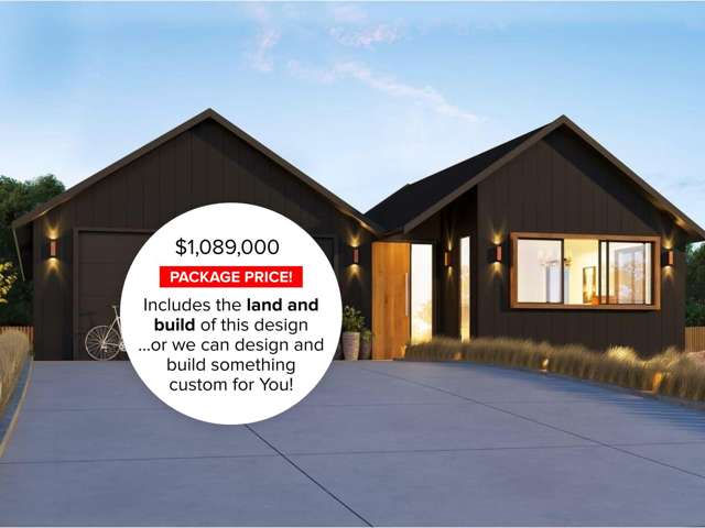 Premium Living At Te Awa Rise