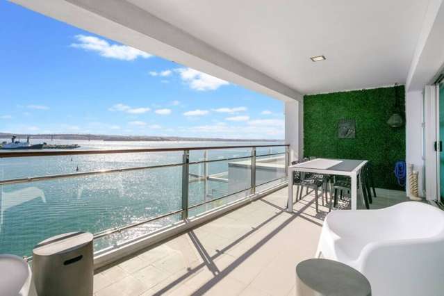 1/143 Quay Street Waitemata Harbour_2