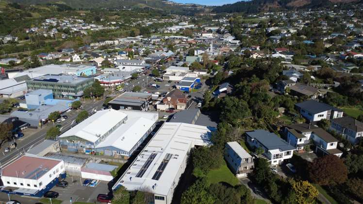 Unit 2, 1 Lincoln Avenue Tawa_2