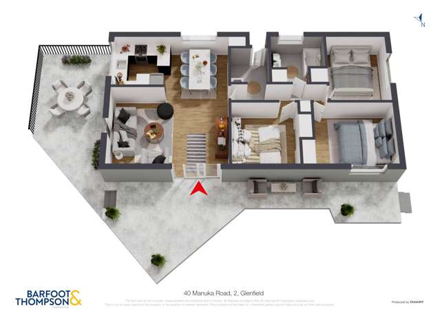 2/40 Manuka Road Glenfield_1