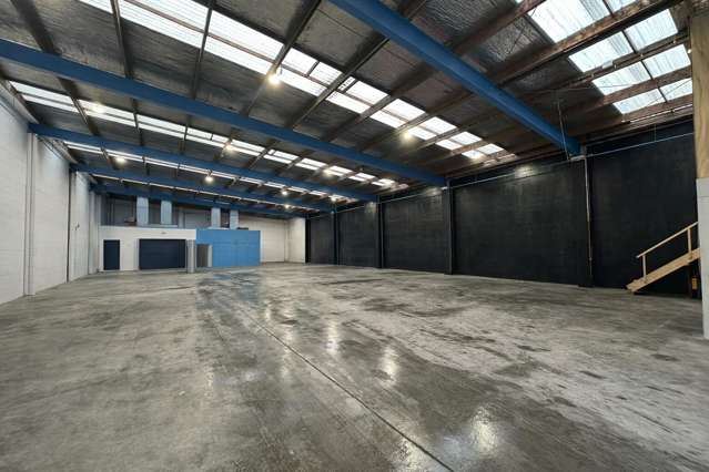 Functional Warehouse