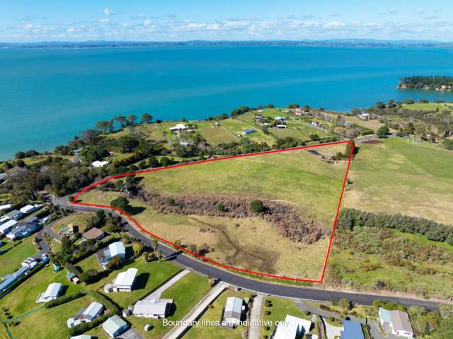 Lot 11 Grahams Beach Road Manukau Heads_2