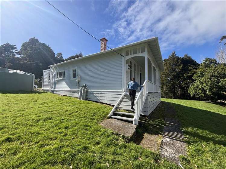 614d Paparoa Station Road Paparoa_9