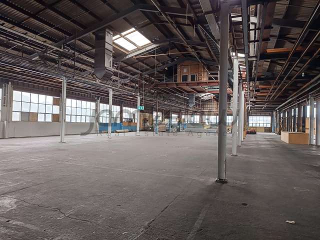 Warehouse B/6-8 Fort Richard Road City Centre_3