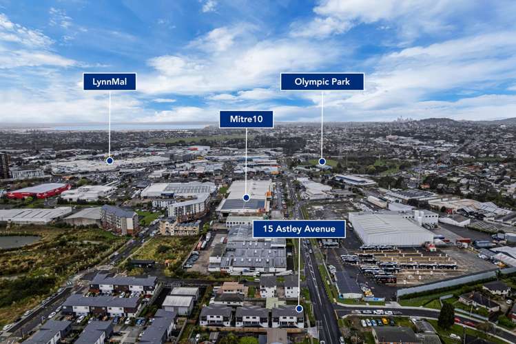 A/15 Astley Avenue New Lynn_26