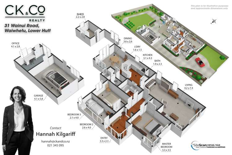 31 Wainui Road Waiwhetu_20