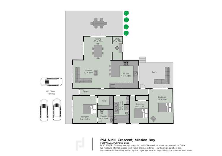 29A Nihill Crescent Mission Bay_24