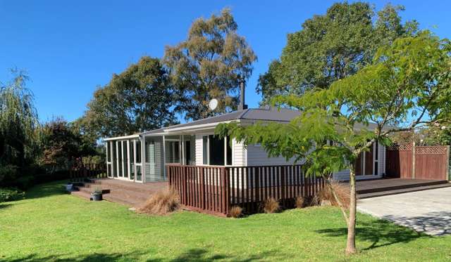 OTAIO - 3 BEDROOMS