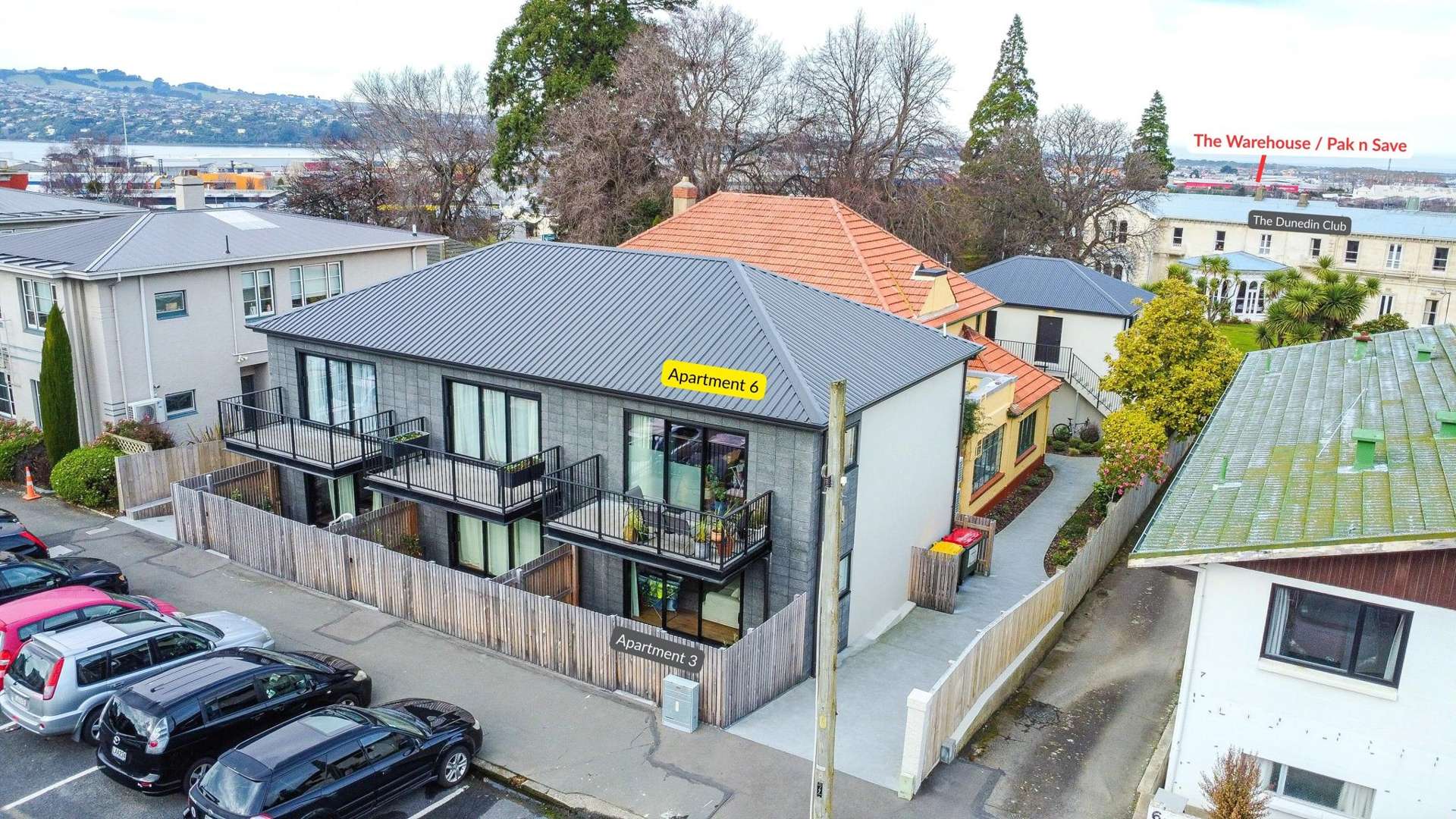 6/57 Manor Place Dunedin Central_0