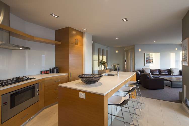 26 Edinburgh Drive Queenstown_5