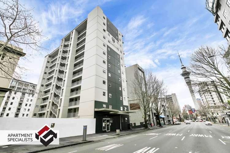 189 Hobson Street Auckland Central_11