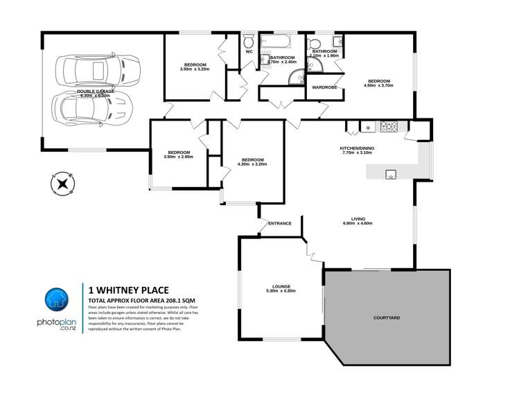 1 Whitney Place Rototuna North_17