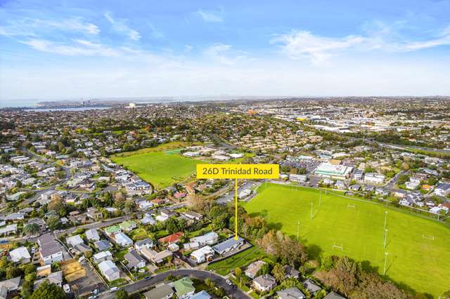 26d Trinidad Road Sunnynook_4