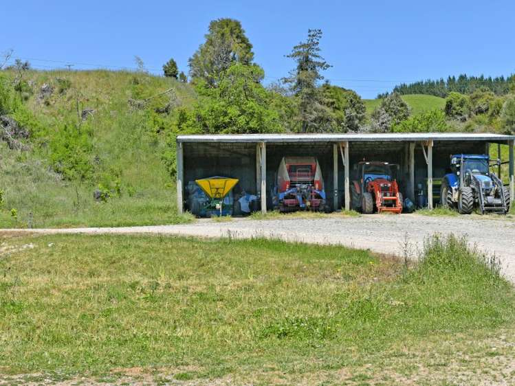 115 Howard Valley Road Kahurangi National Park_17