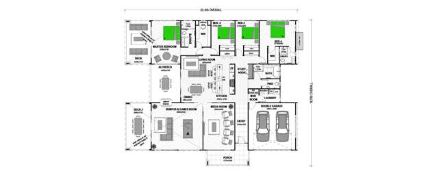 6 (Lot 15) Ranch Terrace, Wanaka_1