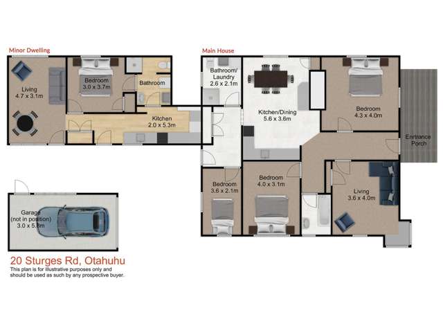 20A and B Sturges Avenue Otahuhu_3