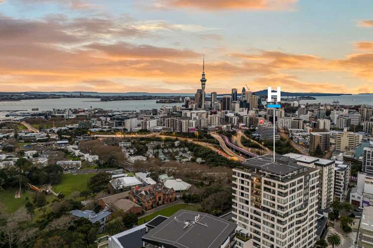 1502/8 Hereford Street Freemans Bay_19