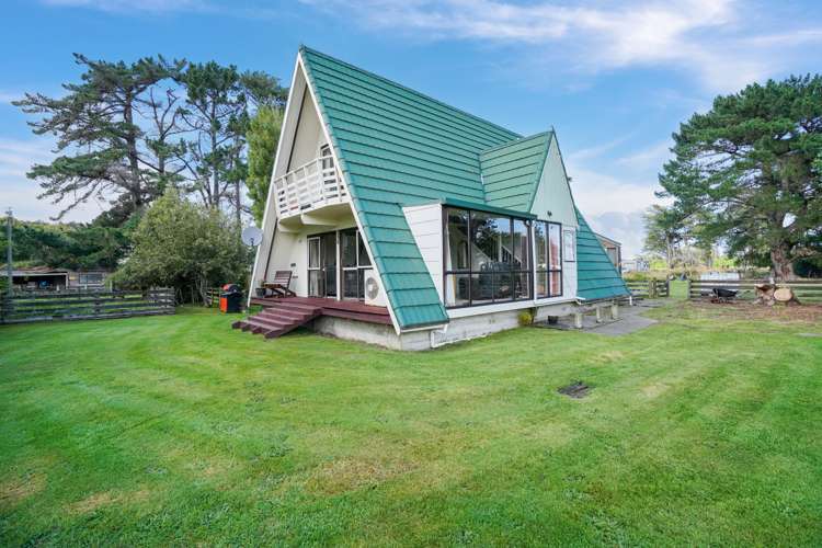 243 Curran Road Otatara Invercargill City Rural Property For Sale