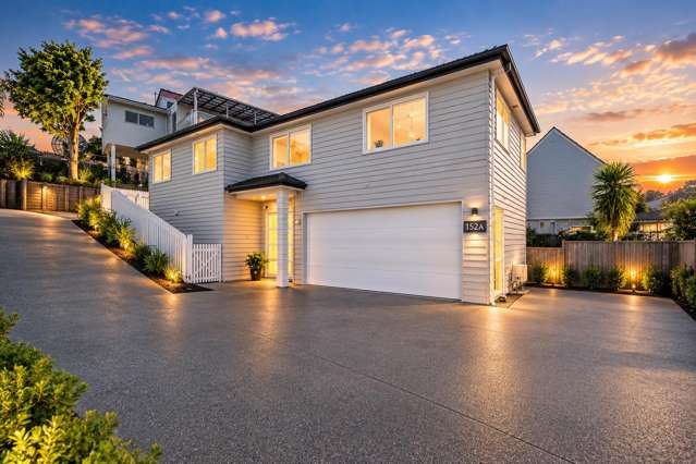 QUALITY, SPACE & A HOME DESIGNED FOR FAMILY LIFE